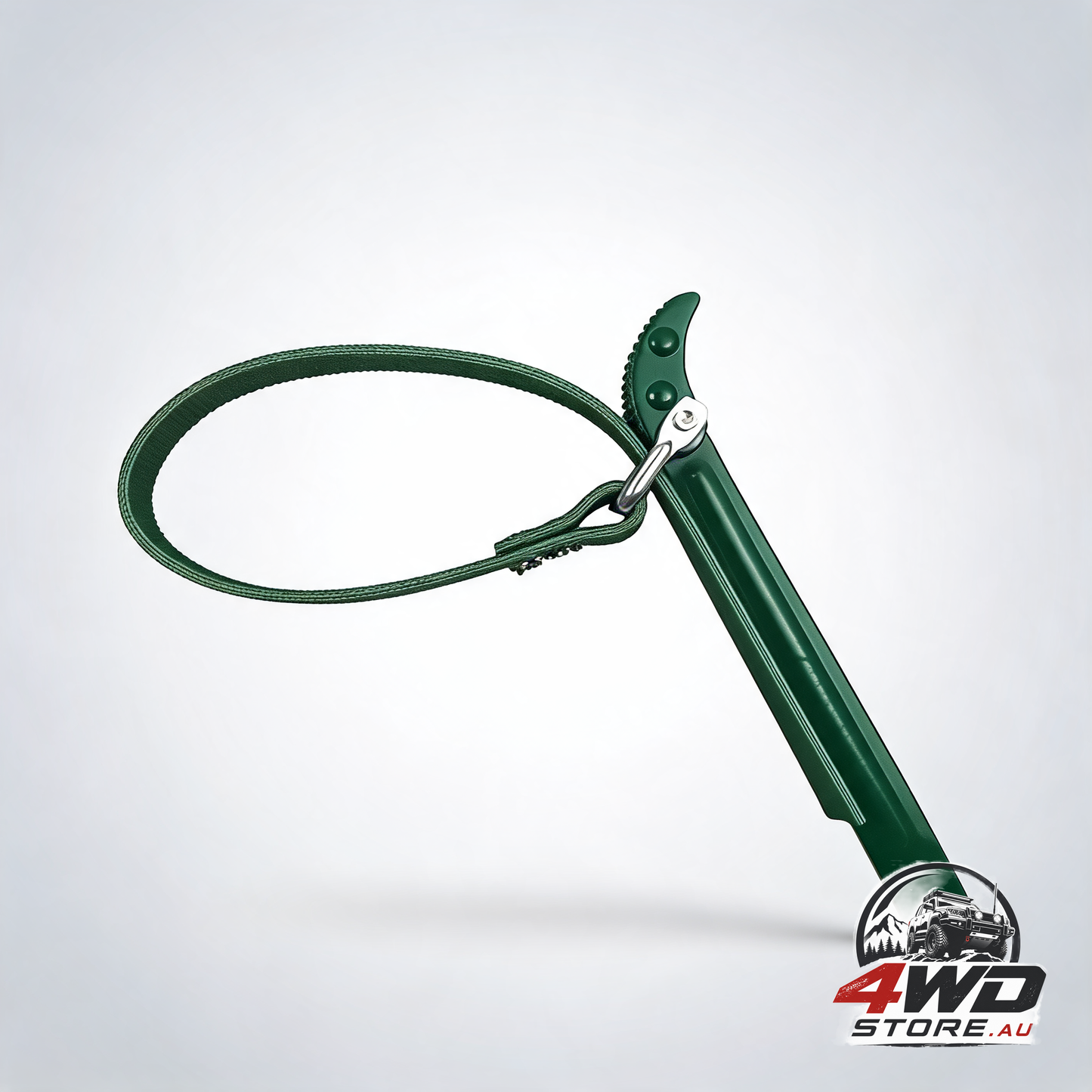 Oil Filter Belt Wrench Puller — view 7