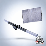 Retractable folding sunshade car curtain blackout window shade vehicle sun block