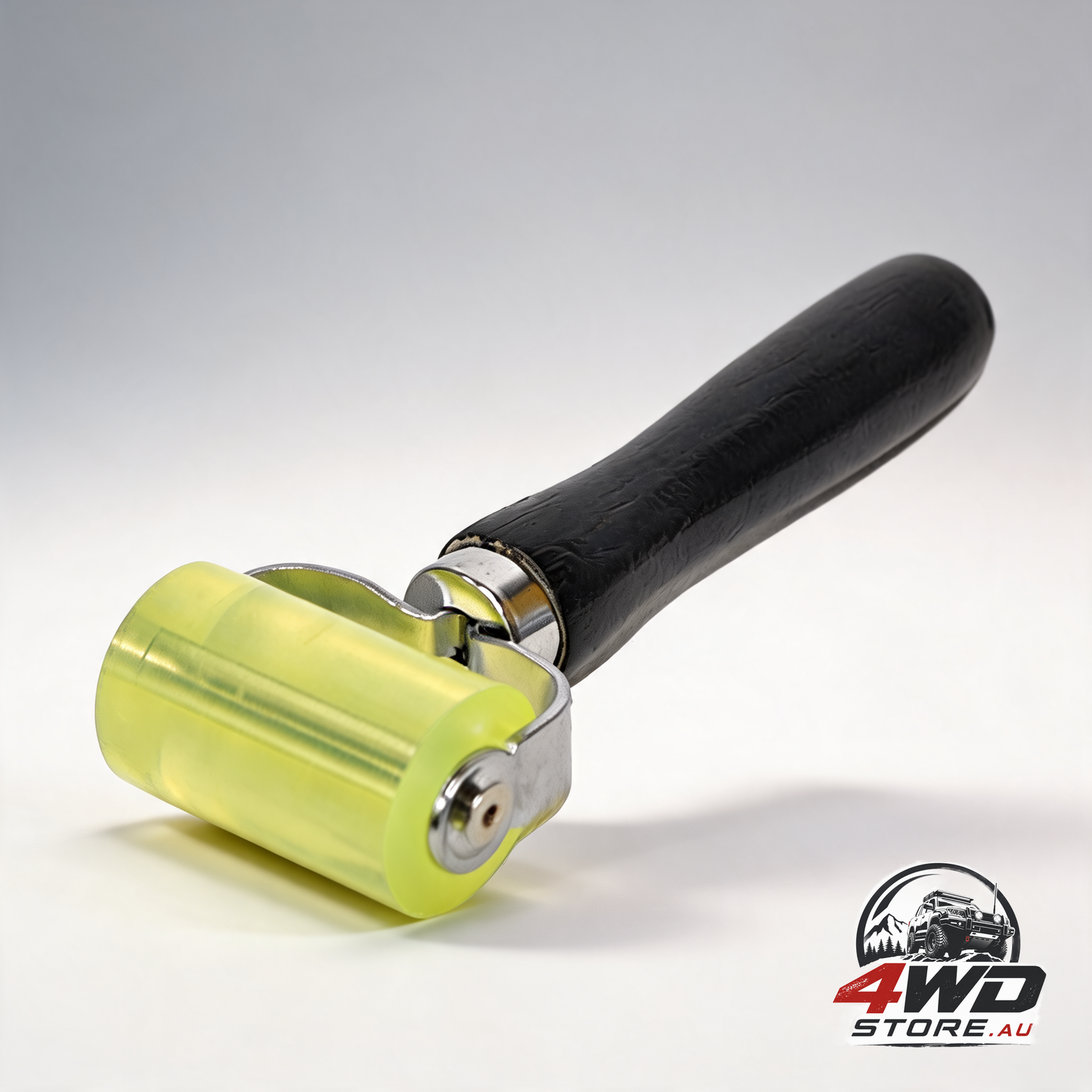 Sound proofing deadener roller suit Dynamat ping jing carbuilders