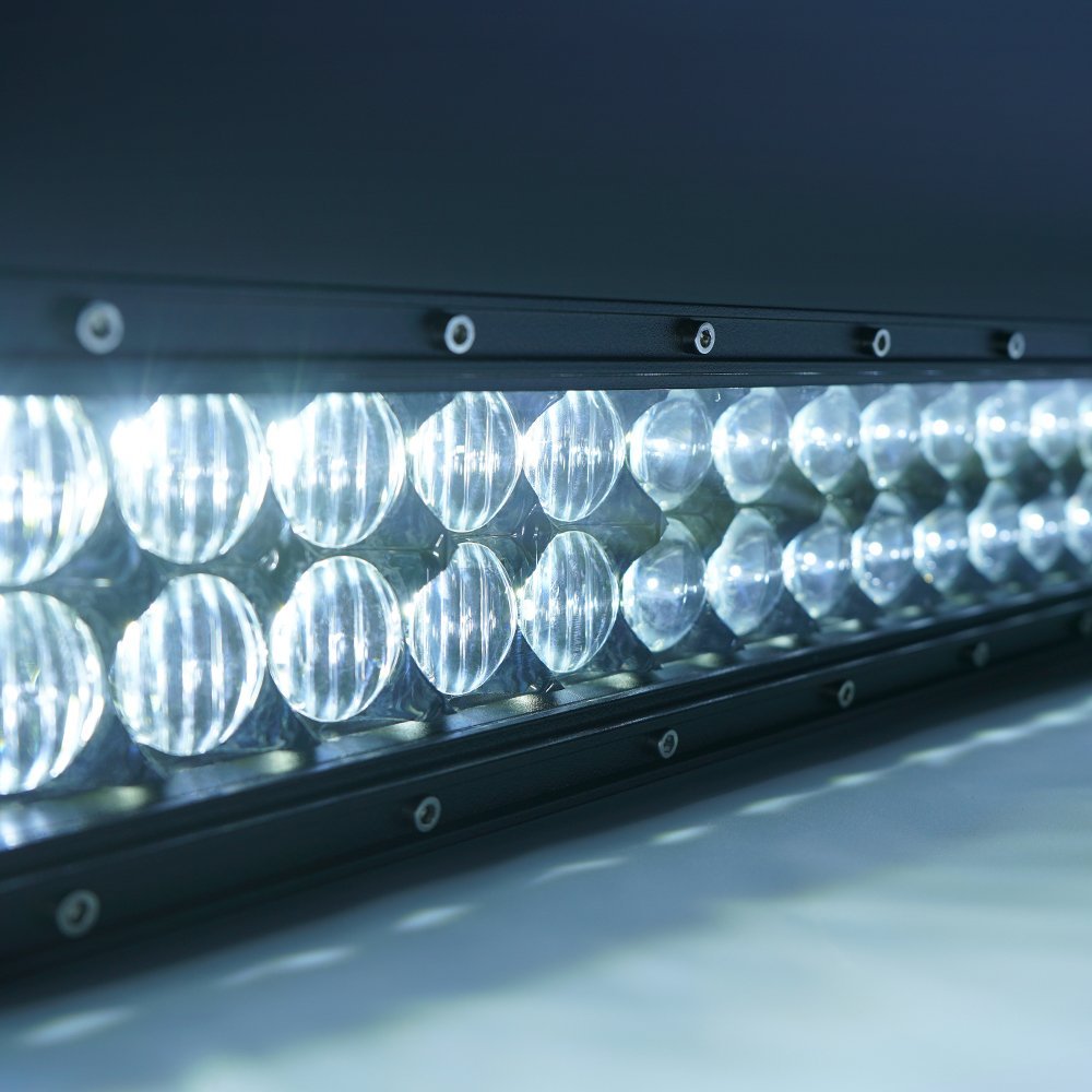 Osram 5D LED Light Bar — view 4