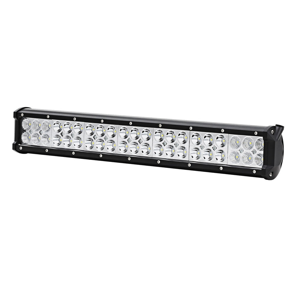 Giantz LED Driving Light Bar Flood — view 2