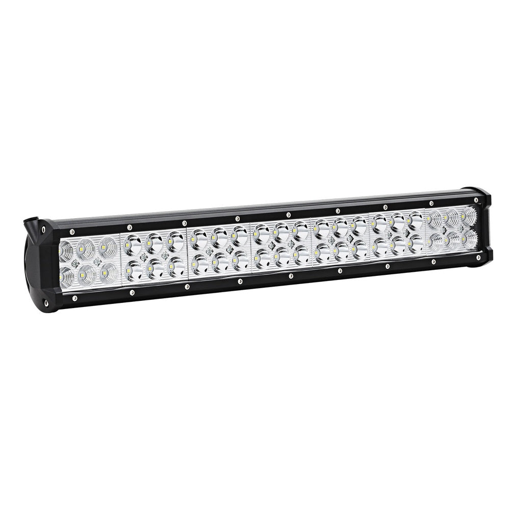 Giantz LED Driving Light Bar Flood — view 4