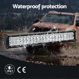 Giantz LED Driving Light Bar Flood — view 6