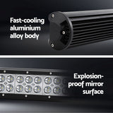 Giantz LED Driving Light Bar Flood — view 7