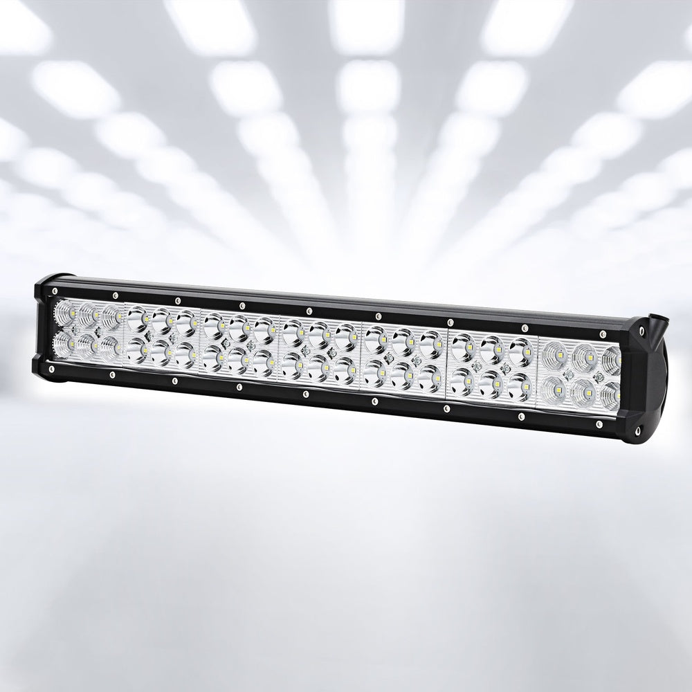 Giantz LED Driving Light Bar Flood — view 8