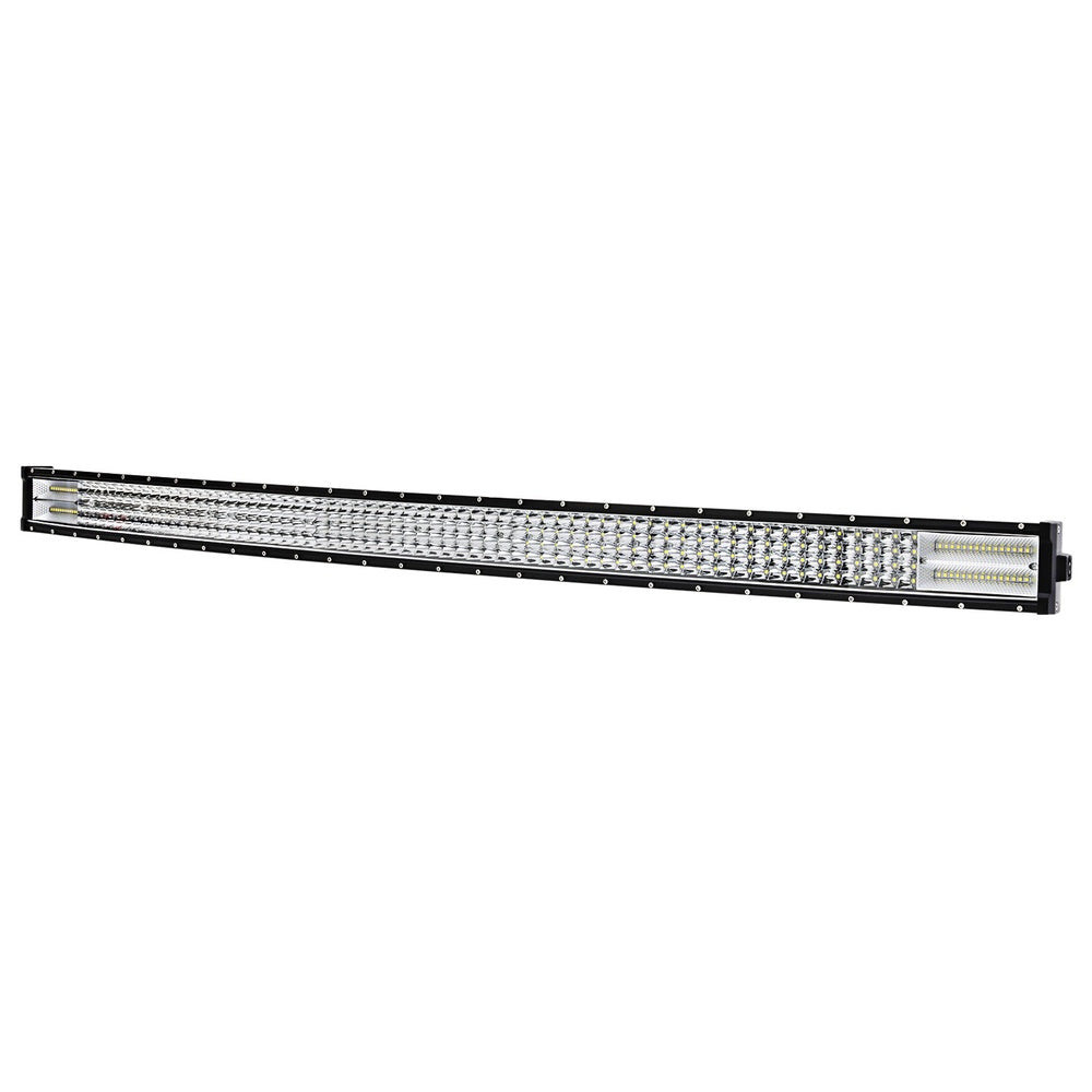 Giantz LED Driving Light Bar Flood — view 10