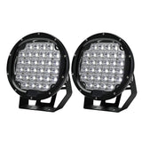 Giantz Pair LED Driving Lights Flood — view 10