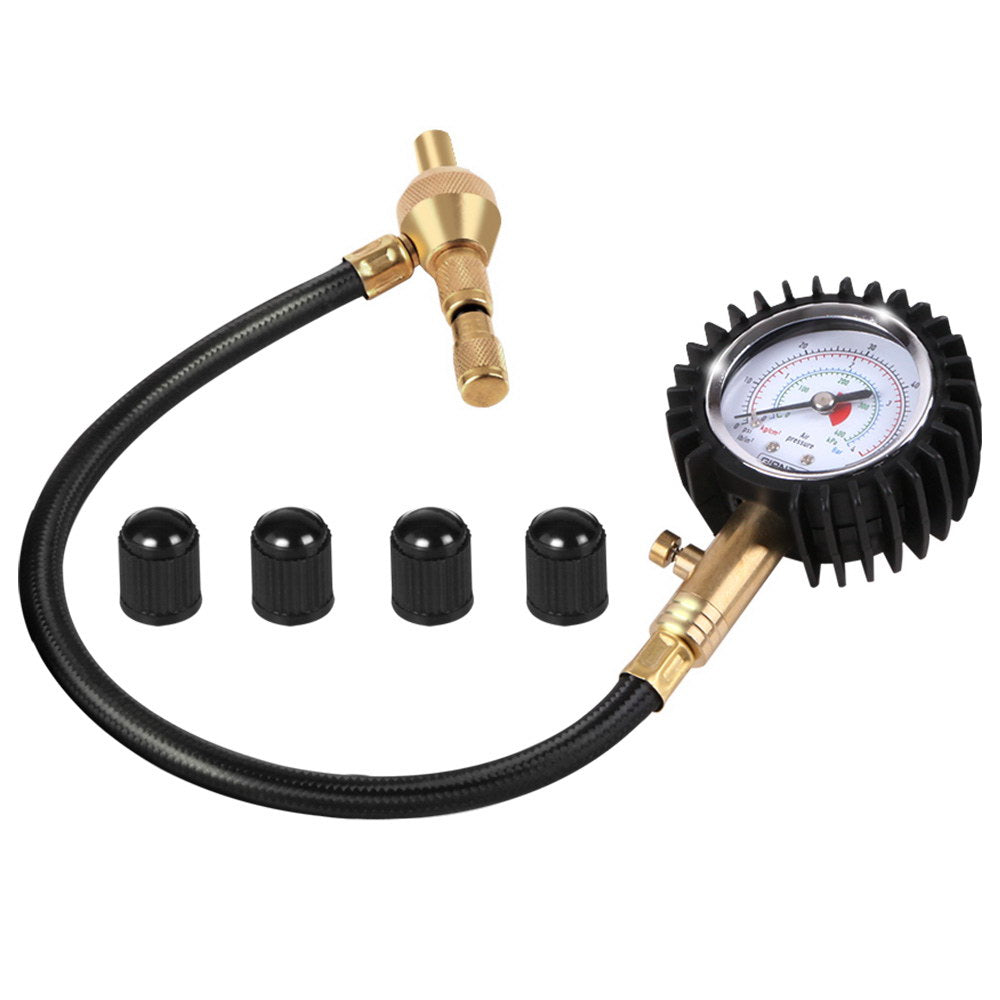 Giantz 4WD Rapid Tyre Deflator — view 2