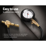 Giantz 4WD Rapid Tyre Deflator — view 5