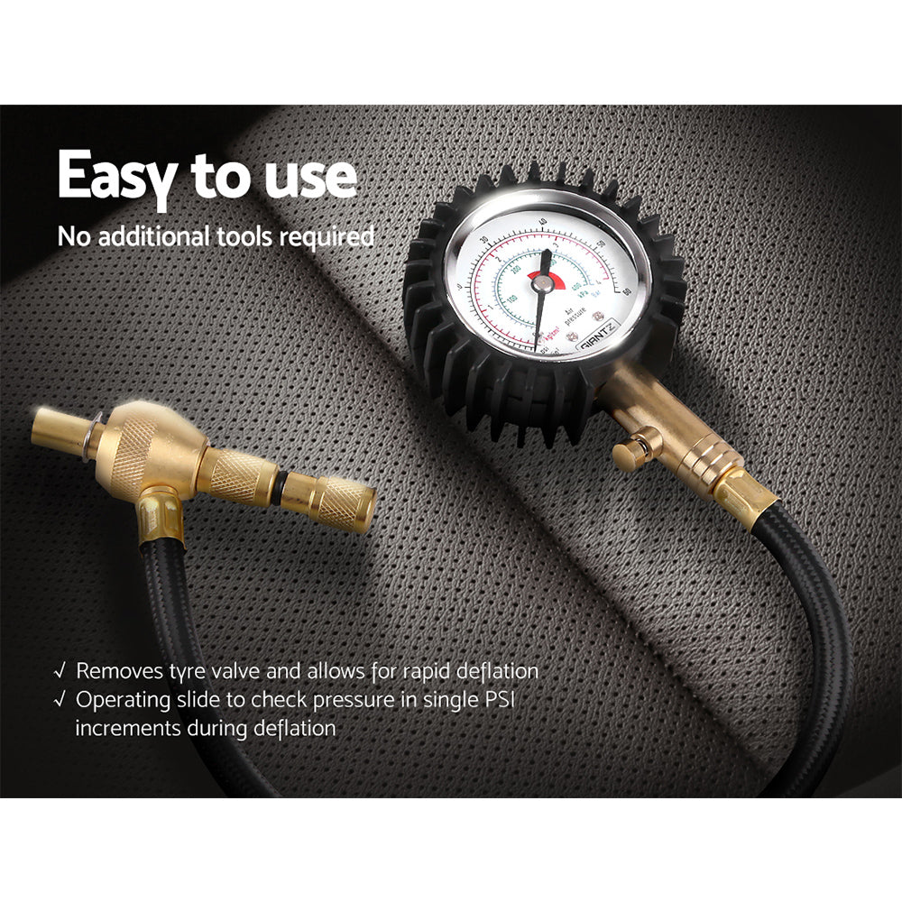Giantz 4WD Rapid Tyre Deflator — view 5