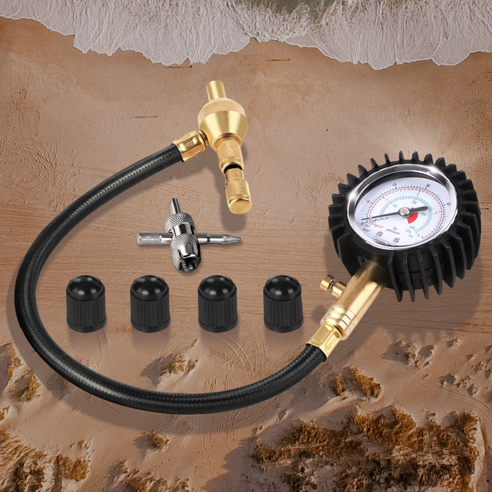 Giantz 4WD Rapid Tyre Deflator — view 8