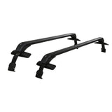Universal 90cm Lockable Roof Rack Bars — view 2