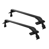 Universal 90cm Lockable Roof Rack Bars — view 4