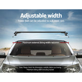 Universal Car Roof Racks Pod Aluminium — view 6