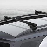 Universal Adjustable Aluminium Roof Rack Bars — view 8
