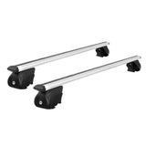 Universal Aluminium Roof Rack Cross Bars — view 2