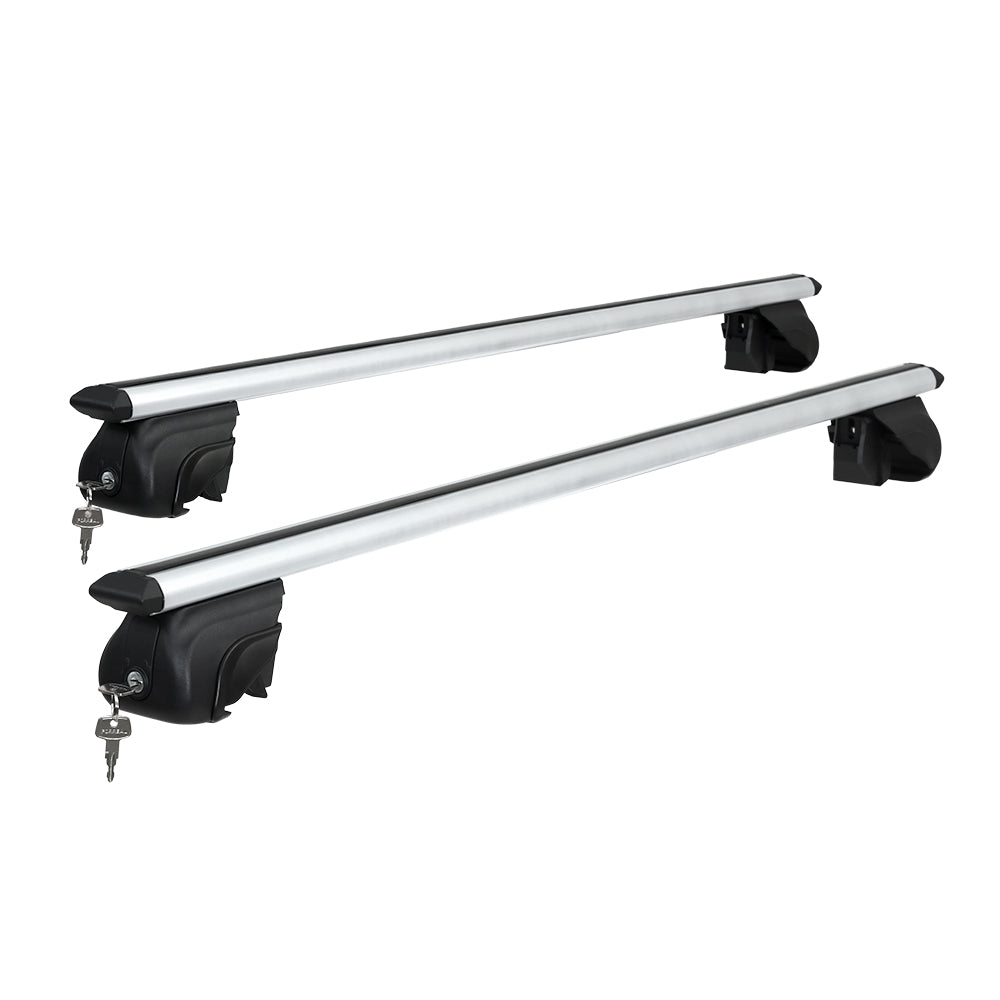 Universal Aluminium Roof Rack Cross Bars — view 4