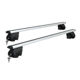Universal Aluminium Roof Rack Cross Bars — view 4