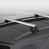 Universal Aluminium Roof Rack Cross Bars — view 8