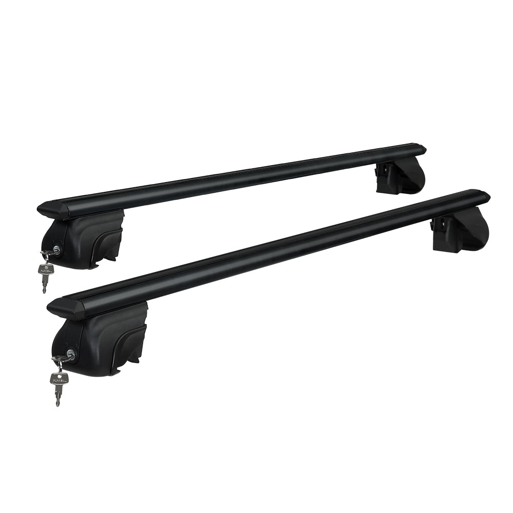 Universal Aluminium Roof Rack Cross Bars — view 9