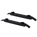 Universal Soft Car Roof Rack 116cm — view 2