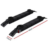 Universal Soft Car Roof Rack 116cm — view 3