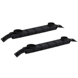 Universal Soft Car Roof Rack 116cm — view 4