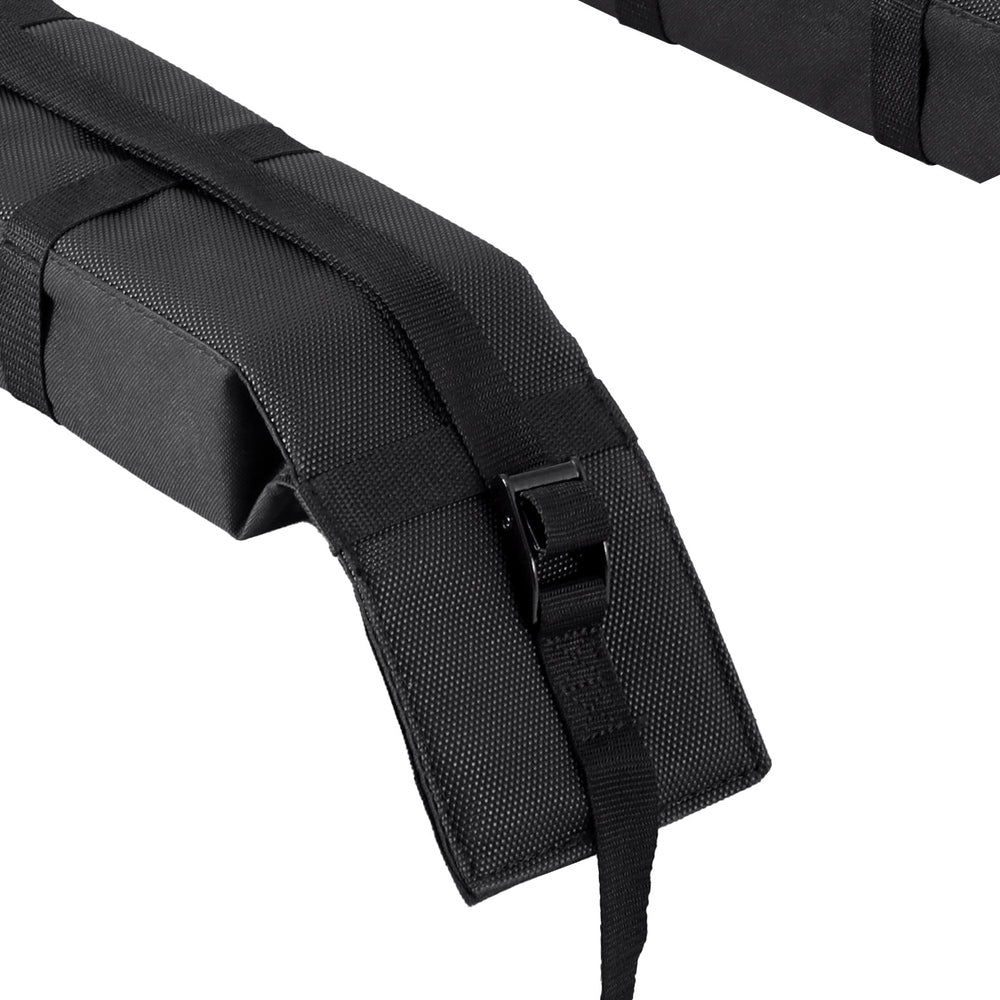 Universal Soft Car Roof Rack 116cm — view 5