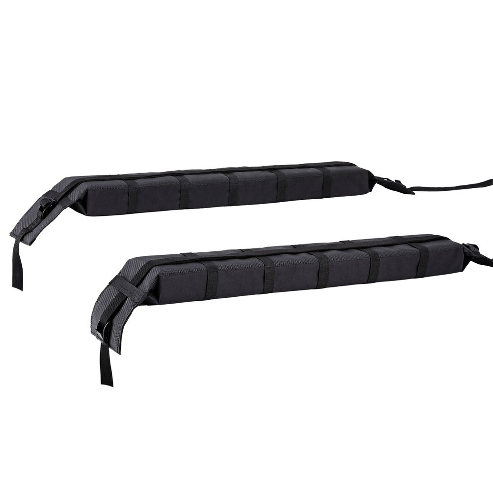 Universal Soft Car Roof Rack 116cm — view 6