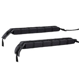 Universal Soft Car Roof Rack 116cm — view 6