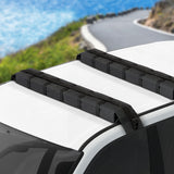 Universal Soft Car Roof Rack 116cm — view 7
