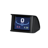 Giantz Universal Car Digital GPS Speedometer — view 2