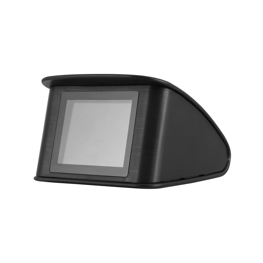 Giantz Universal Car Digital GPS Speedometer — view 4
