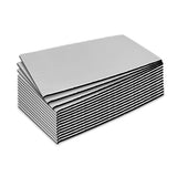 Weisshorn 24pcs Butyl Sound Deadener — view 2