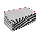 Weisshorn 36pcs Car Sound Deadener — view 3