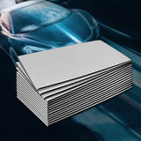 Weisshorn 36pcs Car Sound Deadener — view 9
