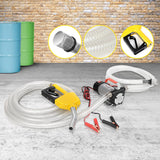 Giantz 12V Diesel Transfer Pump — view 10