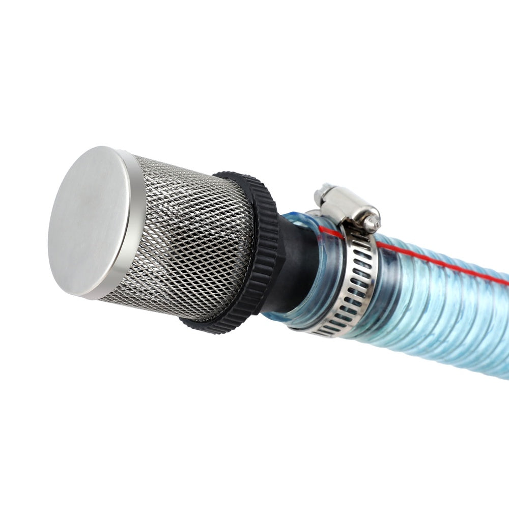 Giantz Fuel Transfer Pump Electric Diesel — view 6