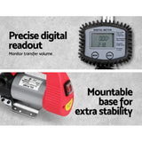 12V Electric Diesel Transfer Pump — view 7