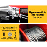 Giantz Electric Hoist Winch — view 4