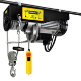 Giantz Electric Hoist Winch — view 9