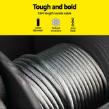 Giantz Electric Hoist Winch 500KG Wired — view 6