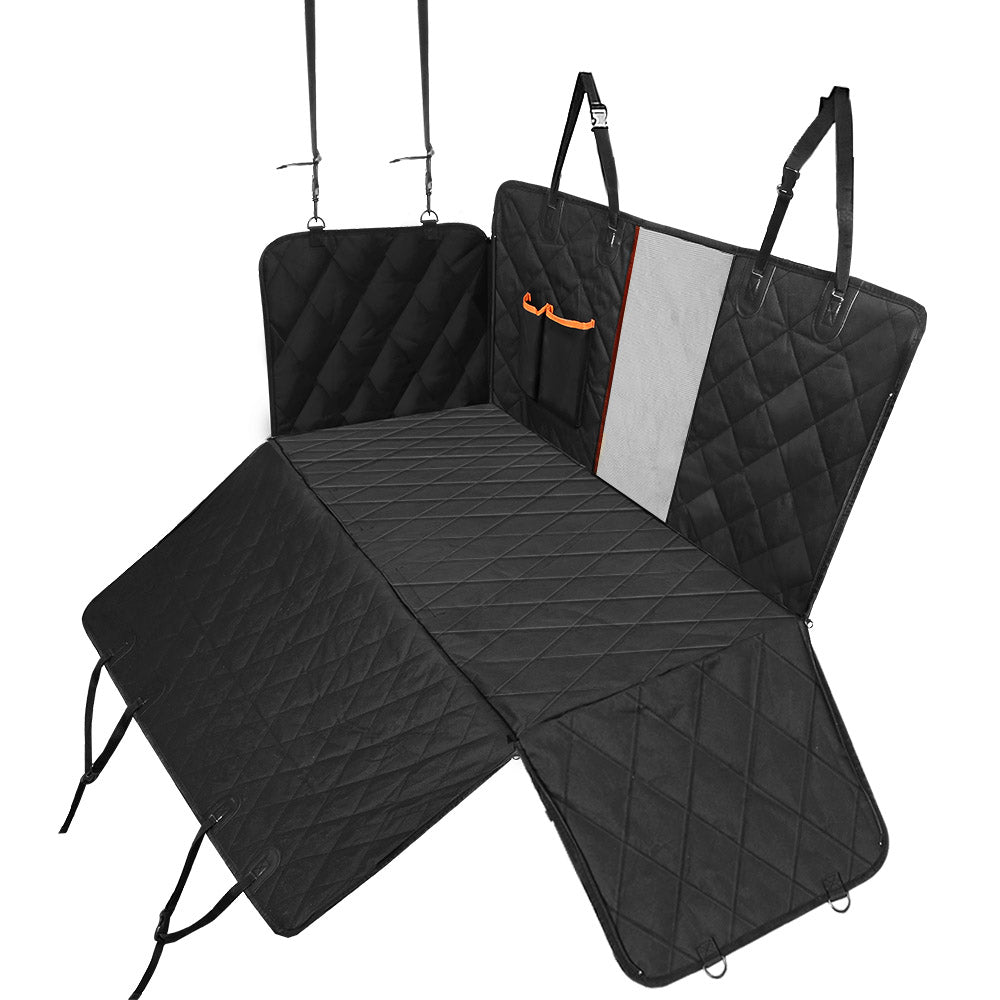 i.Pet dog car seat cover hammock — view 2