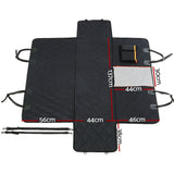 i.Pet dog car seat cover hammock — view 3