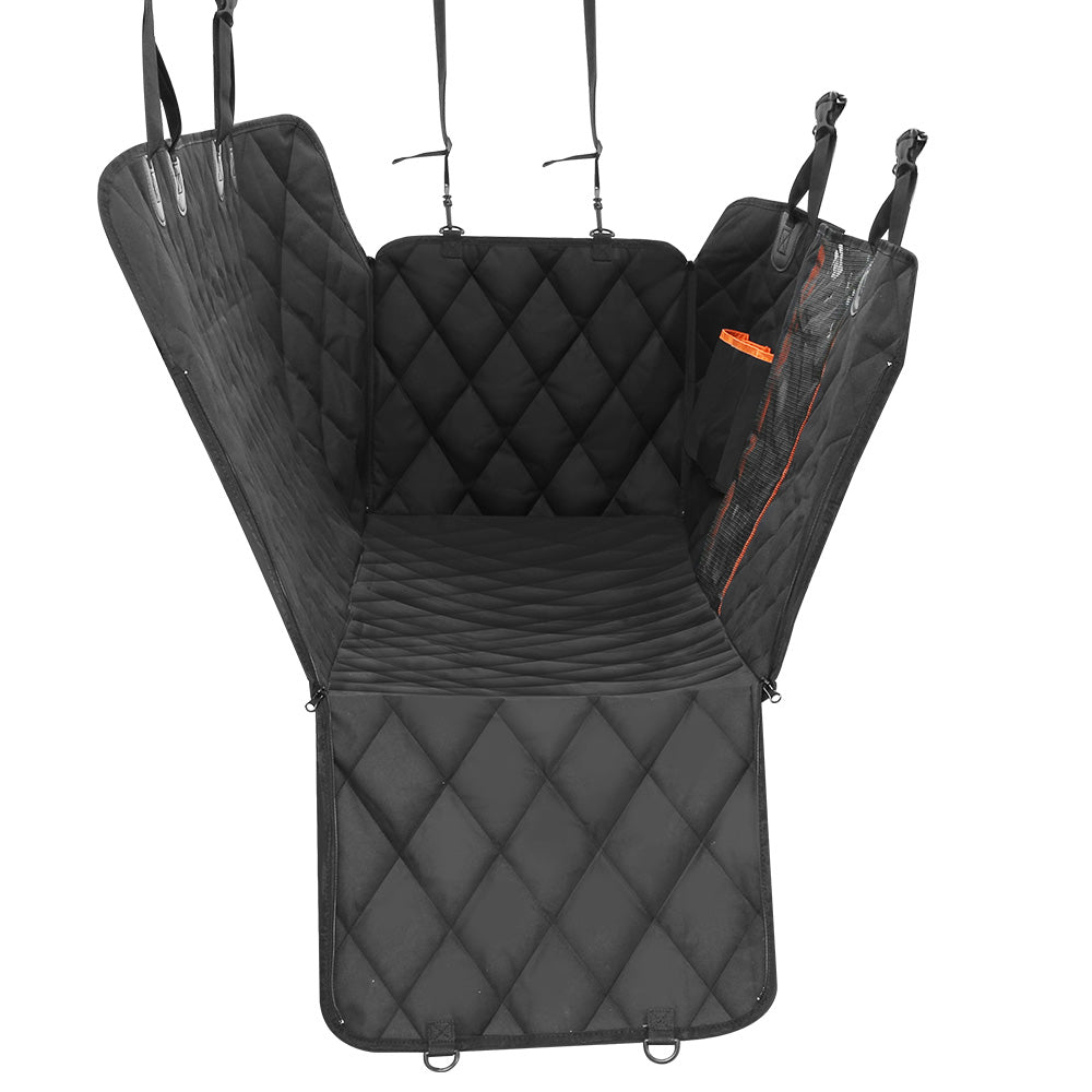 i.Pet dog car seat cover hammock — view 4