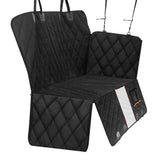 i.Pet dog car seat cover hammock — view 5