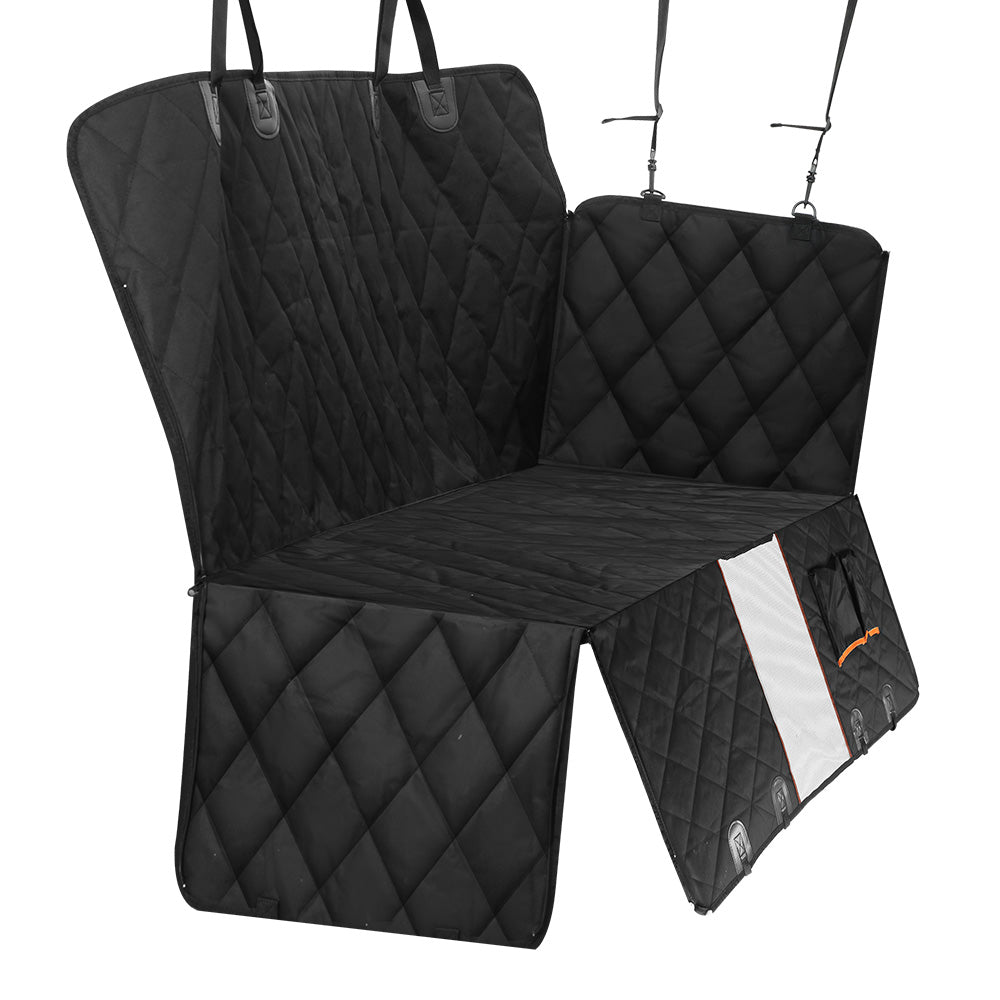 i.Pet dog car seat cover hammock — view 5