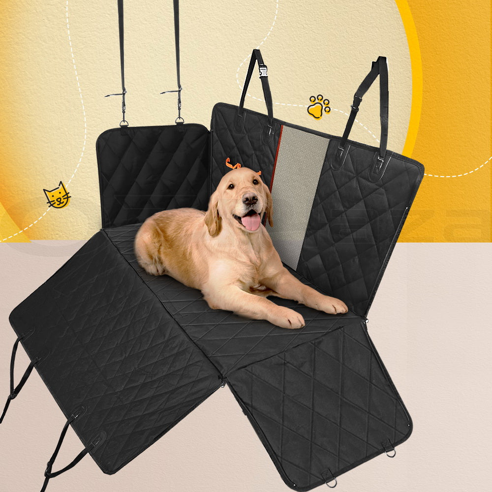 i.Pet dog car seat cover hammock — view 9