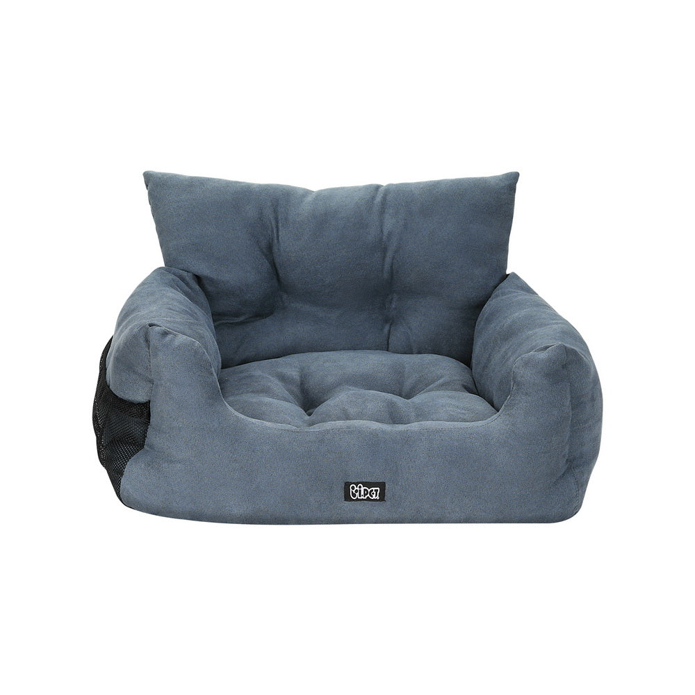 i.Pet Dog Car Seat Booster Cover — view 4