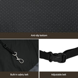 i.Pet Dog Car Seat Booster Cover — view 6